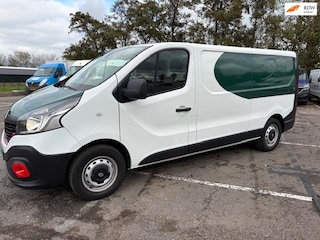 Renault Trafic 1.6 dCi T29 L2H1 Comfort