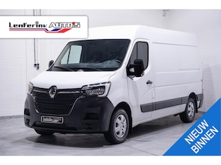 Renault Master 2.3 dCi 135 pk L2H2 Airco, Trekhaak Cruise Control, Laadruimte Pakket, PDC achter, 3-Zits