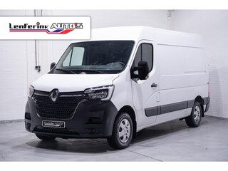 Renault Master 2.3 dCi 135 pk L2H2 Airco, Trekhaak Cruise Control, Laadruimte Pakket, PDC achter, 3-Zits
