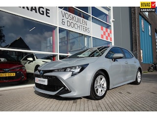 Toyota Corolla 2.0 Hybrid Dynamic | MY22 | Parkpilot | Carplay | Stoelverwarming