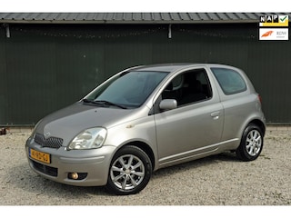 Toyota Yaris 1.3 VVT-i S-Line/AICO/ABS/LMV/