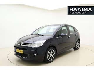 Citroën C3 1.2 PureTech Selection | Navigatie | Climate control | Cruise control | Bluetooth