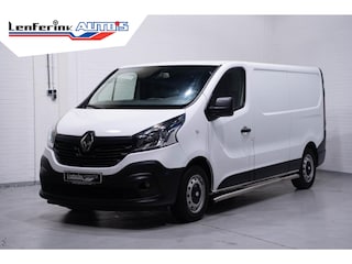 Renault Trafic 1.6 dCi 125 pk L2H1 Airco, Camera, Laadruimte Pakket, PDC achter, 3-Zits
