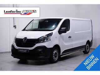 Renault Trafic 1.6 dCi 125 pk L2H1 Airco, Camera, Laadruimte Pakket, PDC achter, 3-Zits