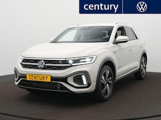 Volkswagen T-Roc 1.5 TSI R-Line Automaat - 18 Inch - Led - Stoelverwarming