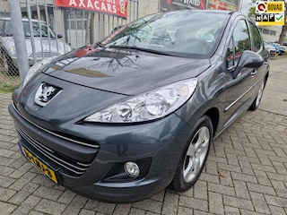 Peugeot 207 1.6 VTi XS NETTE FRISSE AUTO ! GARANTIE ! NIEUWE APK !