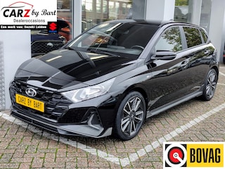 Hyundai i20 1.0 T-GDI N LINE Virtual Cockpit | Carplay/Android | Camera