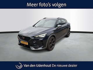 Cupra Formentor 1.4 TSI eHybrid 245pk VZ Performance / Panoramadak / Trekhaak / 360 Camera / Elektrische achterklep