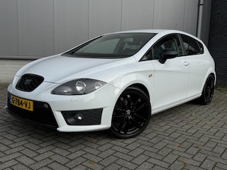 Seat Leon 1.4 TSI FR / CLIMA / NAVI / CRUISE