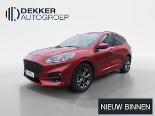 Ford Kuga 1.5 EcoBoost ST LINE