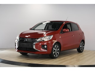 Mitsubishi Space Star 1.2 Instyle | Apple Carplay