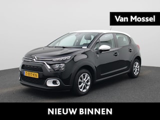 Citroën C3 You Citroen C3 1.2 PureTech You