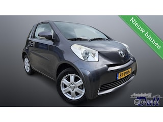 Toyota iQ 1.0 VVTi Comfort 75559 KM!! Nette auto!!