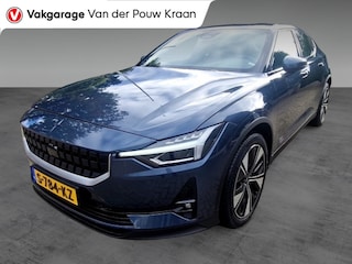 Polestar 2 Long Range 78 KWh Battery SOH 96.75%