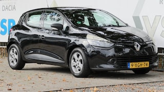 Renault Clio TCe 90 Authentique