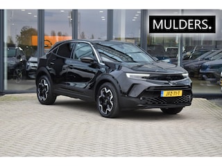 Opel Mokka 1.2 Turbo Business Elegance | Navi / camera / elekt. stoelverstelling