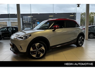 Smart #1 BRABUS 66 kWh