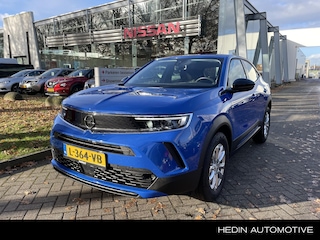 Opel Mokka 1.2 Edition Nav | Camera | Lm velgen |
