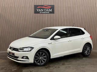 Volkswagen Polo 1.0 TSI R-Line 2020 DSG LED CAMERA CRUISE PDC