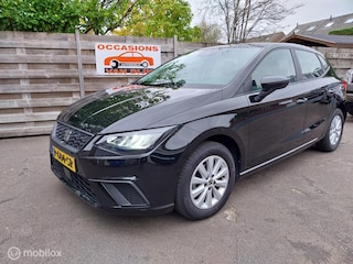 Seat Ibiza 1.0 EcoTSI Style Business Intense