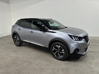 Peugeot 2008 GT, 130PK,Automaat, PDC,Nav, camera,4 seizoenenbanden,stoelverw.