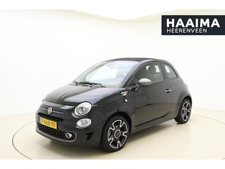 Fiat 500 1.0 Hybrid Sport Apple Carplay/Android Auto | Climate Control | Cruise Control | Lichtmetalen velgen