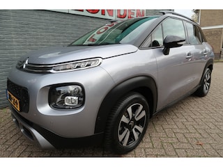 Citroën C3 Aircross 1.2 PureTech S&S Shine Nieuwe auto