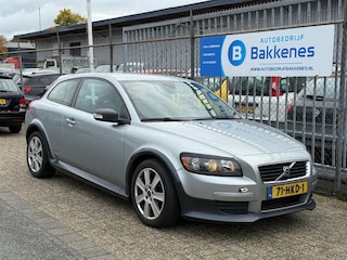Volvo C30 1.6D Kinetic | Motorschade