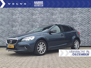 Volvo V40 1.5 T3 Polar+ Luxury | Panoramadak | Trekhaak | Leer