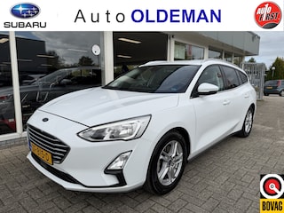 Ford Focus Wagon 1.0 EcoBoost Trend Edition Business