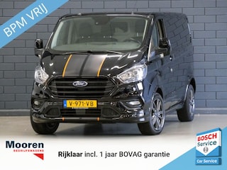 Ford Transit Custom 290 2.0 TDCI L1H1 Sport | TREKHAAK | WINTERPACK |