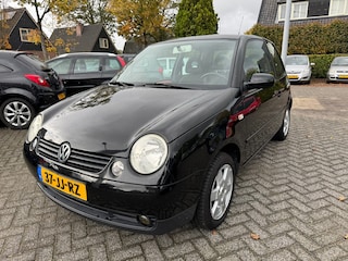 Volkswagen Lupo 1.4 Trendline Apk 4/11/26,St bekr,Trekhaak