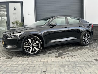 Polestar 2 Long Range Single Motor 78 kWh