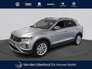 Volkswagen T-Roc 1.0 TSI Life Business | Camera | 17" velgen