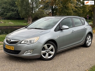 Opel Astra 1.6 Sport |Airco|5 Deurs|Apk