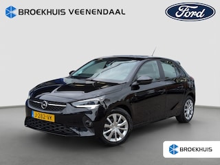 Opel Corsa 1.2 Edition Automaat | Lage KM! | Camera | Cruise Control | Navigatie