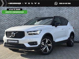 Volvo XC40 1.5 T2 R-Design | Panoramadak | Harman Kardon | Vol leer