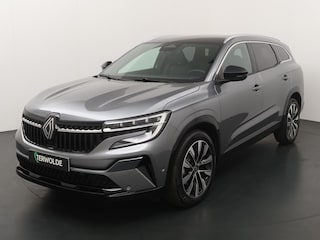 Renault Espace E-Tech full hybrid 200 techno 7p. | €6.540 Korting | Pack around view camera | Pack solid | Panoramisch glazen dak