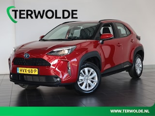 Toyota Yaris Cross 1.5 Hybrid Comfort | Adapt. Cruise |