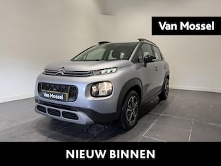 Citroën C3 Aircross 1.2 PureTech Feel | Apple Carplay & Android Auto | LED | ZUINIG |