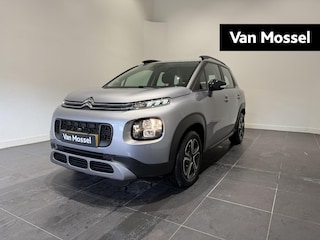 Citroën C3 Aircross 1.2 PureTech Feel | Apple Carplay & Android Auto | LED | ZUINIG |