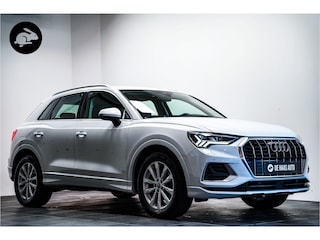 Audi Q3 35 TFSI Advanced Pro Line|Trekhaak|B&O|Navi