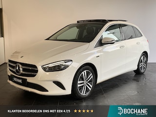 Mercedes-Benz B-klasse 250 e Business Solution Luxury Limited NAVIGATIE | TREKHAAK | ACHTERUITRIJCAMERA
