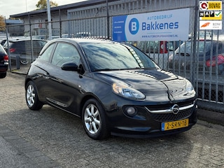 Opel Adam 1.2 | Airco | Bluetooth | NAP