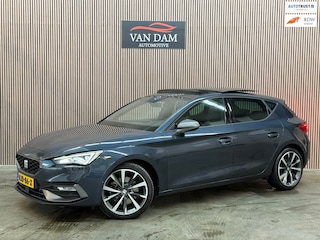 Seat Leon Sportstourer 1.5 TSI FR Launch Edition 2020 DSG PANO LED CAMERA