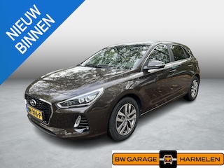 Hyundai i30 1.0 T-GDI First Edition | CarPlay | Camera | Climate control |