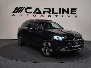 Mercedes-Benz GLC 300e 4MATIC PANORAMA VIRTUAL SFEERVER. ASSIST MATRIX GARANTIE NAP APK