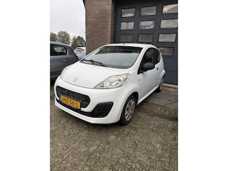 Peugeot 107 1.0 Access 3Drs/Facelift