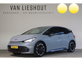 Cupra Born Adrenaline 62 kWh - NL- Auto!! Camera I Led verlichting