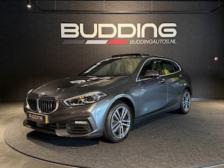 BMW 120i High Exe | Pano | Head-up | Keyless | H&K | Leder